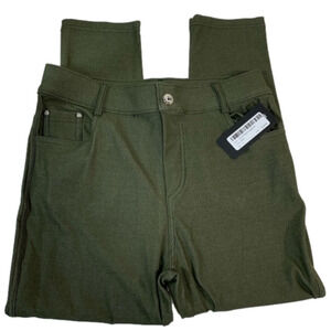 NWT Olive True Colours Leggings
